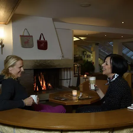 מלון Sonnblick גסכורן