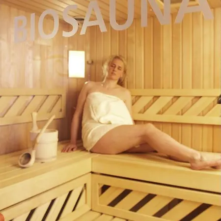 Sonnblick 3* גסכורן