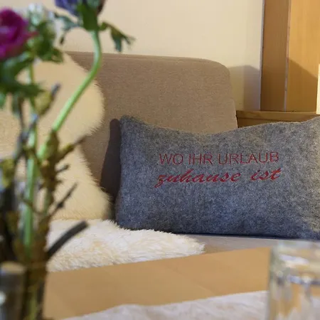 מלון Sonnblick גסכורן