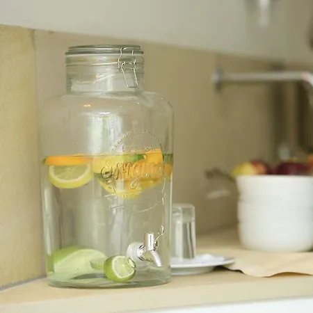 מלון Sonnblick 3*