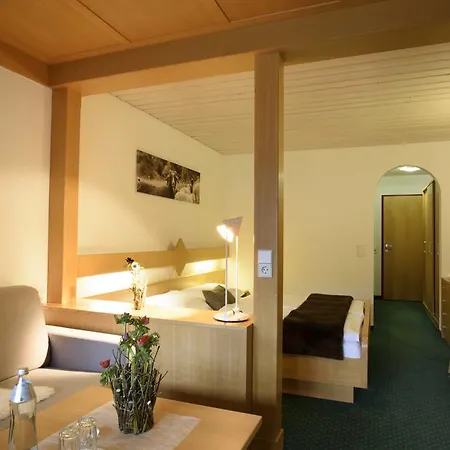 Sonnblick 3* גסכורן