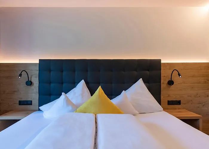 Sonnblick 3* Gaschurn