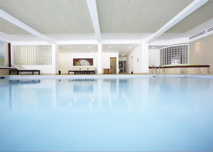 Sonnblick ホテル 3*